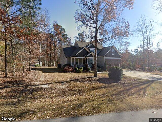 331 forest oaks dr, archer lodge,  NC 27527