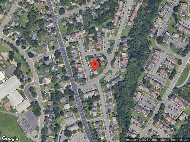 8696 carlton dr, manassas,  VA 20110