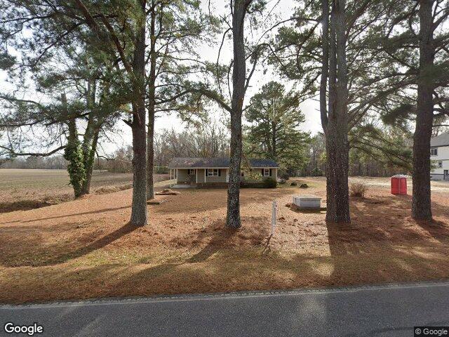 1430 old dam rd, kenly,  NC 27542