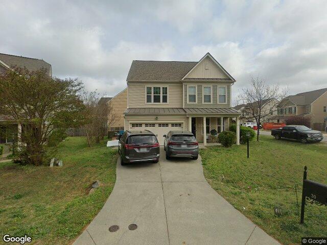  garner,  NC 27529