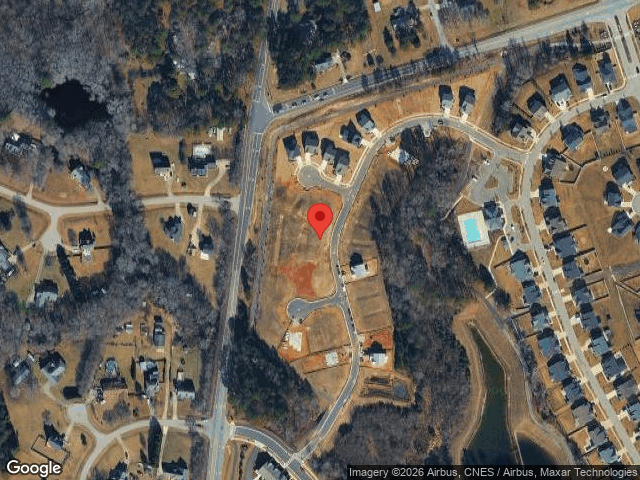 120 railcar way, clayton,  NC 27520