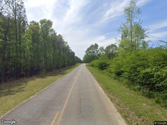 bishop road, meansville,  GA 30256