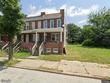 1610 carswell st, baltimore,  MD 21218