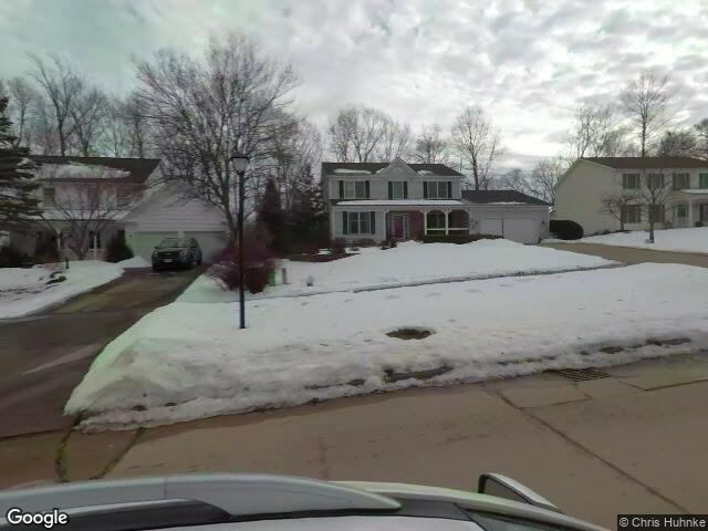 1114 sturbridge dr, medina,  OH 44256