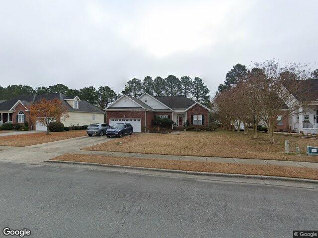 244 bayhill dr, smithfield,  NC 27577