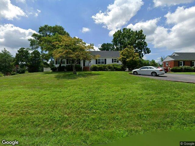 9401 washington ave, manassas,  VA 20110