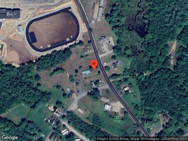 96 highland ter, mexico,  ME 04257
