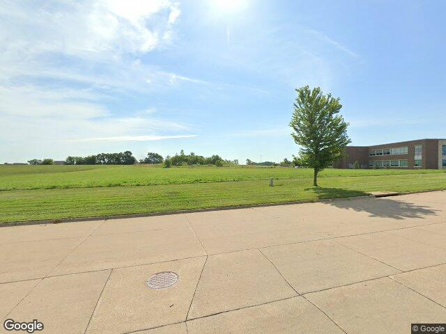 lot 7 prairie view lane sw, cedar rapids,  IA 52404