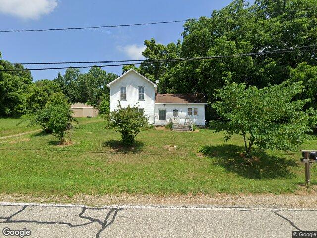 202 bangor rd, lawrence,  MI 49064