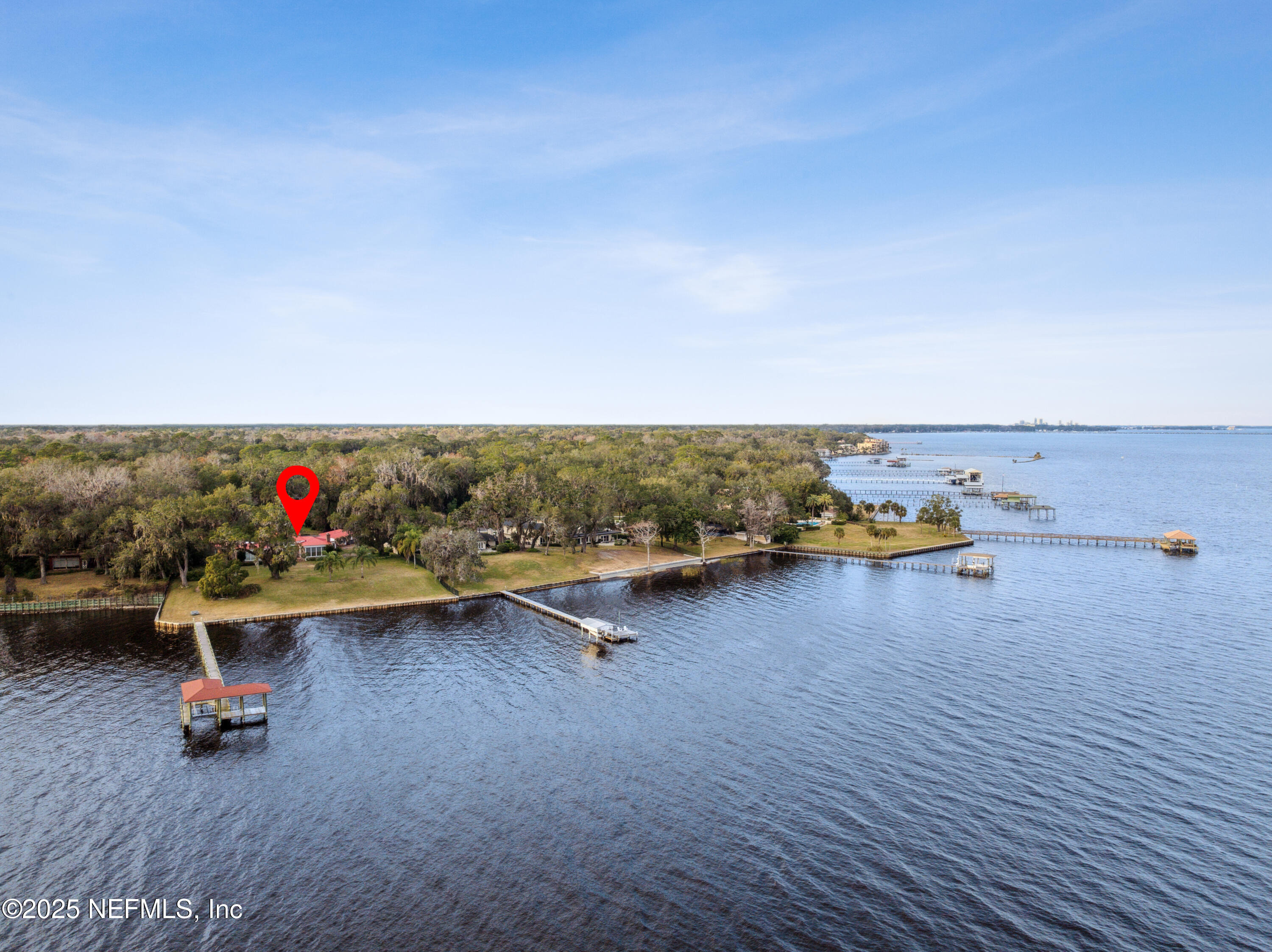 2703 holly point rd e, orange park,  FL 32073