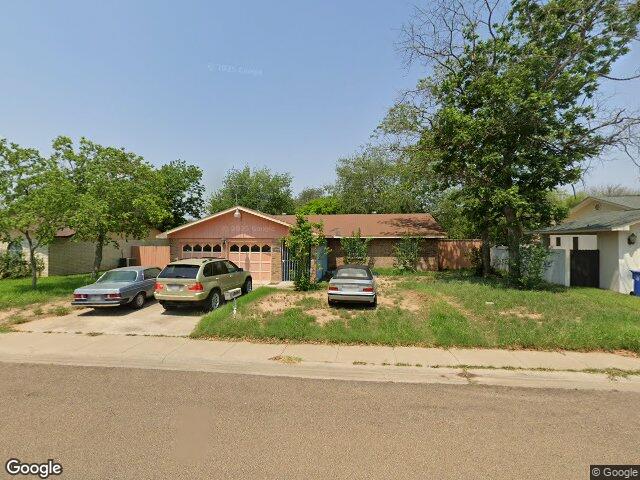5604 alabama ave, laredo,  TX 78041