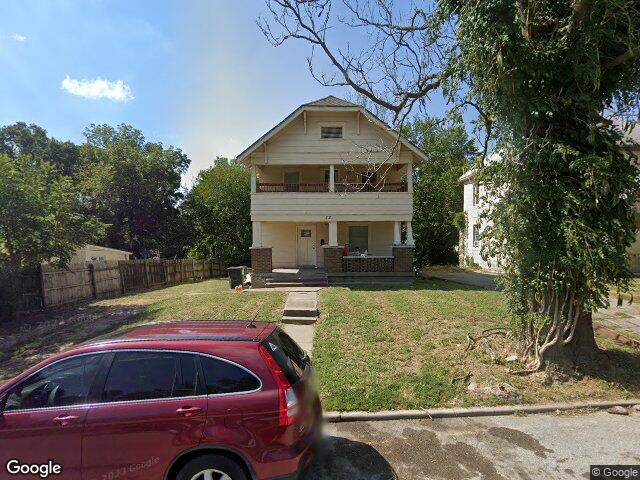 72 s 19th st, kansas city,  KS 66102