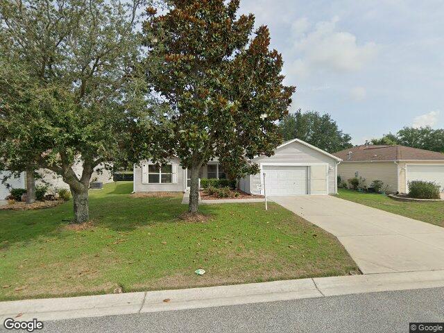 1449 murrells inlet loop, the villages,  FL 32162