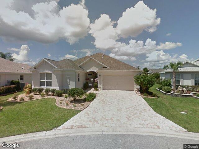 1672 gumwood dr, the villages,  FL 32162