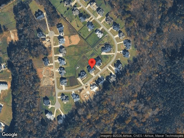 506 allesandra dr, clayton,  NC 27527