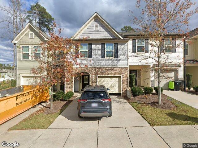 48 hawkstone dr, clayton,  NC 27527