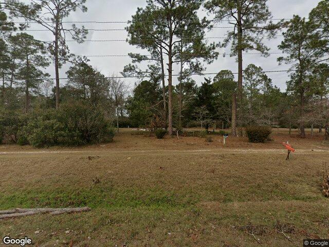 1030 s 119 highway, springfield,  GA 31329