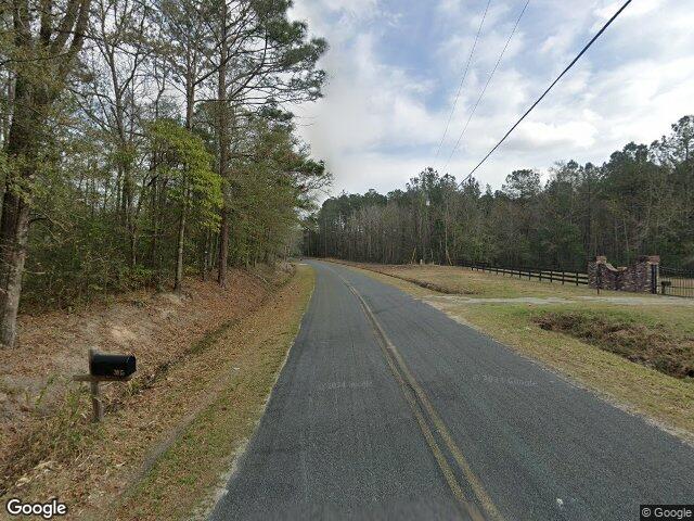 3022 burlington road, walterboro,  SC 29488