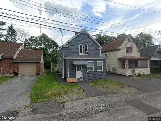 1323 bradford st, schenectady,  NY 12306