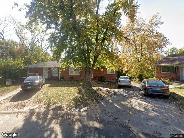 4203 n askew ave # 4207
                                ,Unit # 4207, kansas city,  MO 64117