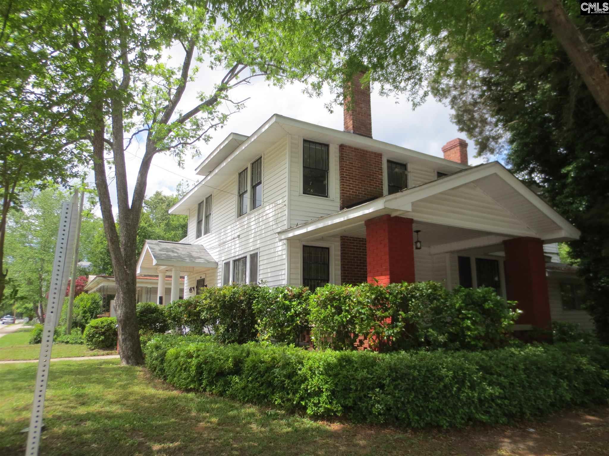 2808 river dr, columbia,  SC 29201