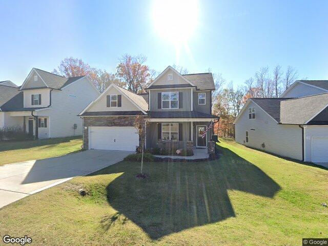 117 hansen run, clayton,  NC 27527