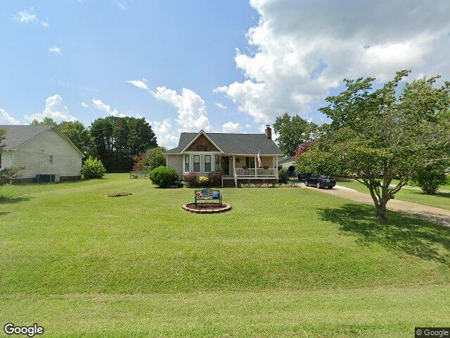 117 poplar dr, clayton,  NC 27520