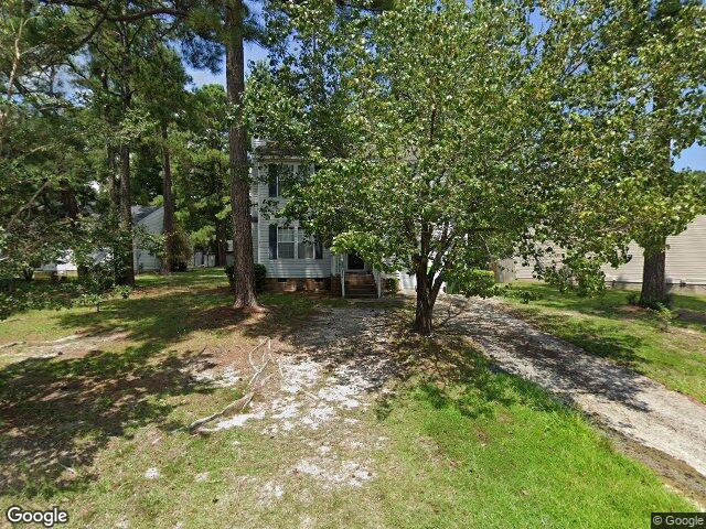 4 seehorne ct, columbia,  SC 29229