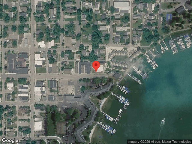 316 e jefferson st, culver,  IN 46511