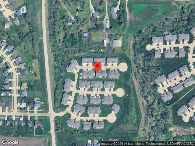 3565 stoney point rd sw, cedar rapids,  IA 52404