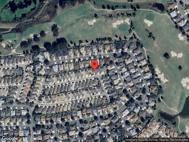 507 paxville pl, the villages,  FL 32162