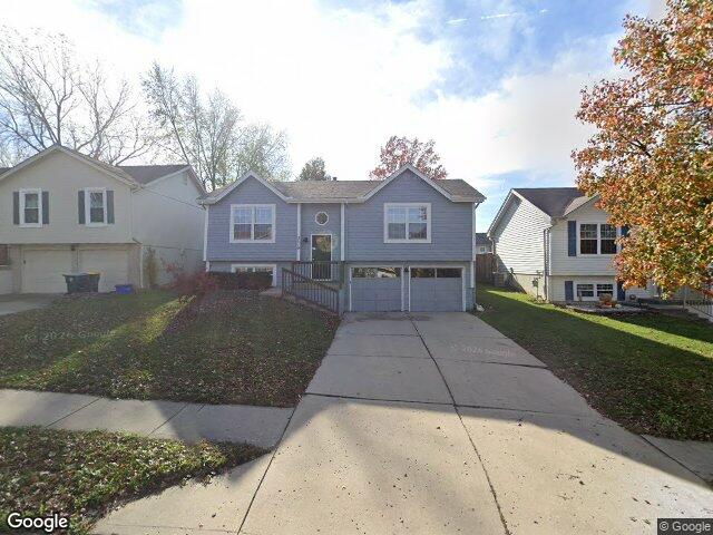 8519 ne 110th ter, kansas city,  MO 64157