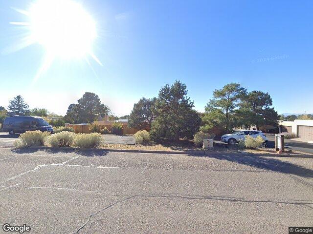 3066 plaza blanca, santa fe,  NM 87507