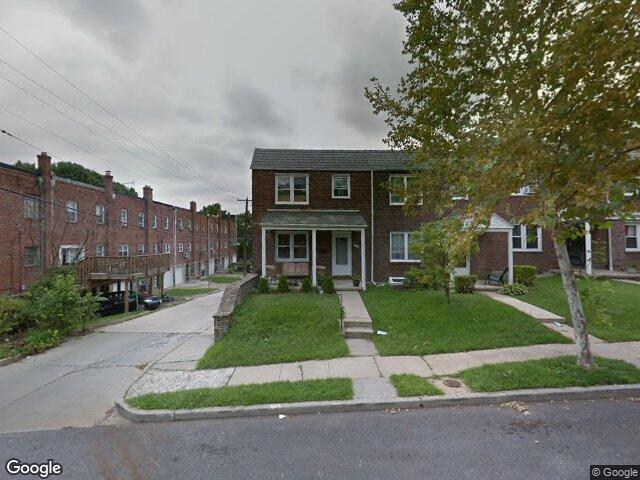  baltimore,  MD 21218