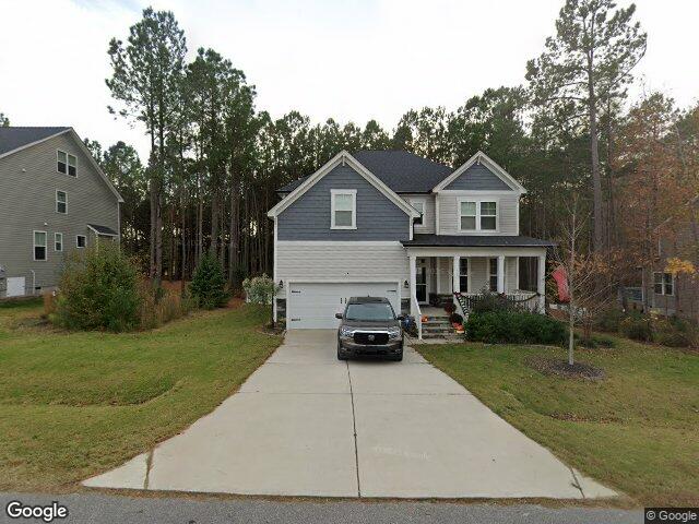 393 badger pass dr, clayton,  NC 27527