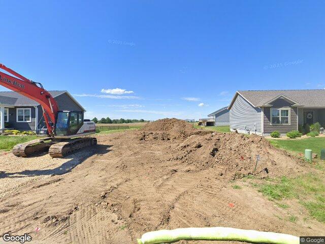 555 spring meadow dr ne, mount vernon,  IA 52314