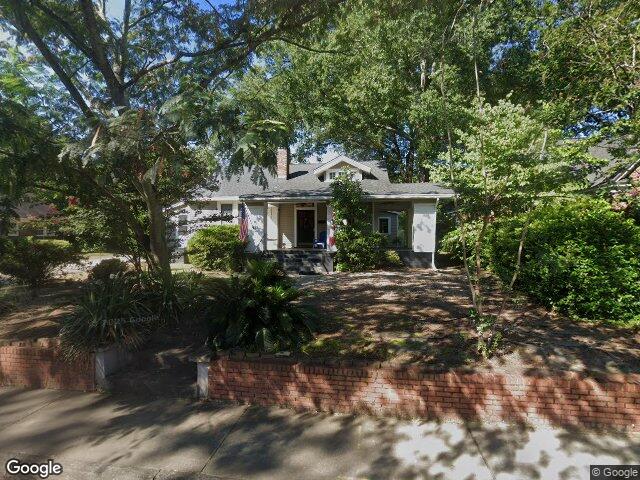 305 s saluda ave, columbia,  SC 29205
