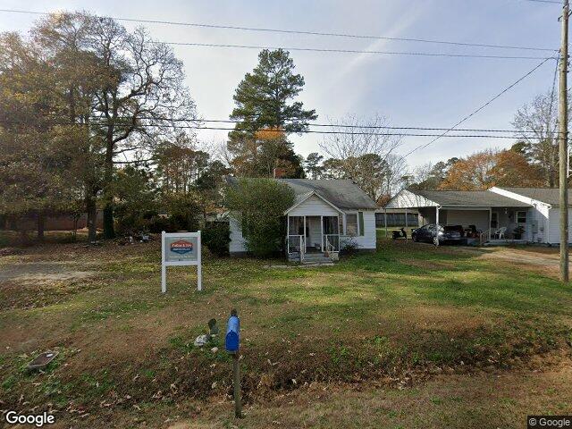 509 w main st, selma,  NC 27555