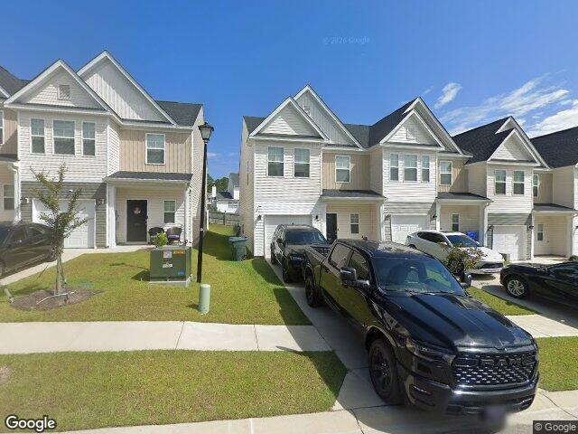 112 bartlett drive, columbia,  SC 29223