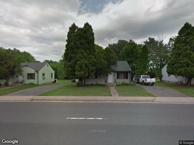 9723 grant ave, manassas,  VA 20110