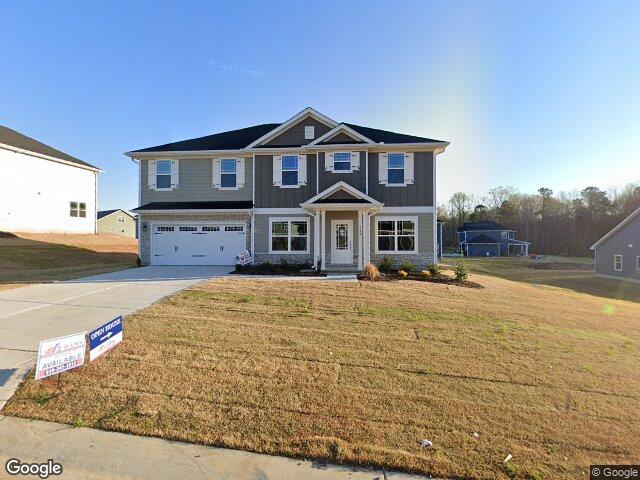 135 newport landing, garner,  NC 27529