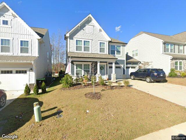 231 bent willow dr, clayton,  NC 27527
