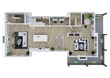 320 ridge rd, rutherford,  NJ 07070