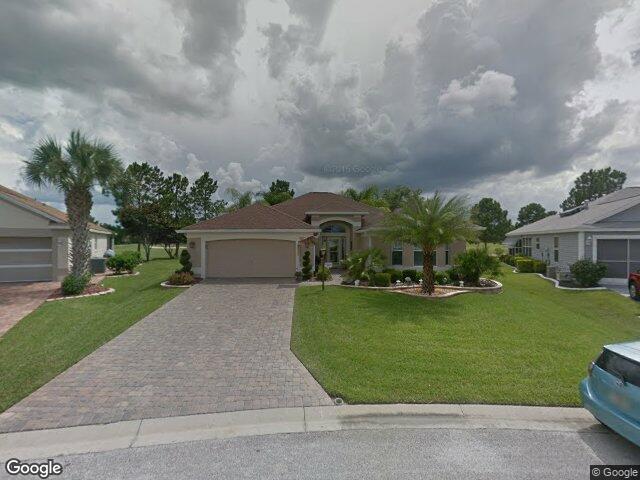 2403 tamarindo dr, the villages,  FL 32162