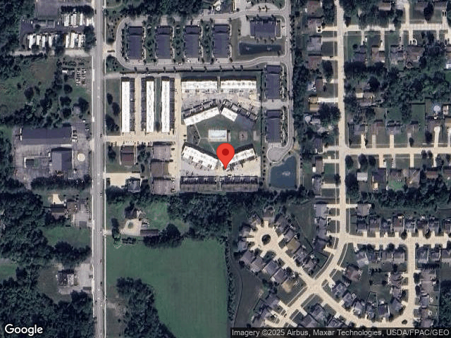 4276 bennington blvd, brunswick,  OH 44212