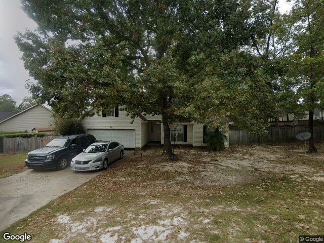 205 silverado dr, hopkins,  SC 29061