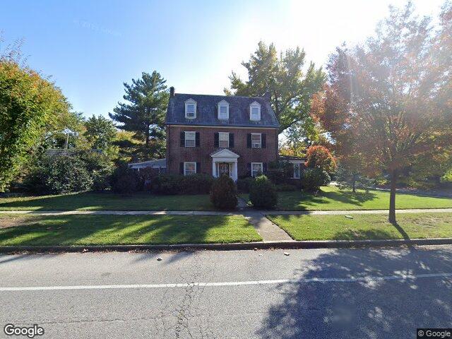 7 e 39th st, baltimore,  MD 21218