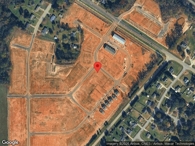 174 oak barrel st, smithfield,  NC 27577