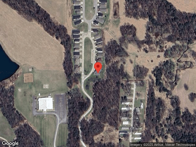 6232 s hummingbird ln, columbia,  MO 65201