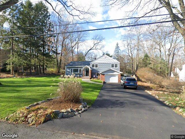  upper saddle river,  NJ 07458